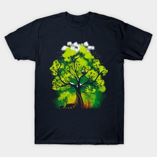 Seasons of Sunshine T-Shirt